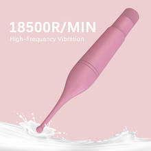 High-Frequency G-spot Clitoris Vibrator Powerful Vaginal Nipple Stimulator for Quick Orgasm Silicone Massager for Adult Sex Toys 2024 - buy cheap