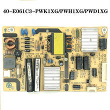 Teste original 100% para tcl 40-e061c3-pwk1xg/pwh1xg/pwd1xg, placa de alimentação 2024 - compre barato