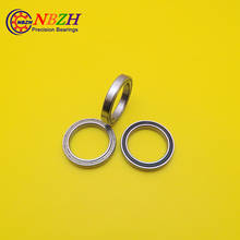 10pcs free shiping The high quality of ultra-thin deep groove ball bearings 61705ZZ 6705ZZ  6705-2RS 25*32*4 mm 2024 - buy cheap