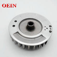 FLYWHEEL FITS FOR STIHL MS 038 MS380 MS381 GARDEN TOOLS  SPARE PARTS GASOLINE CHAINSAWS NEW. 1119 400 1206 2024 - buy cheap