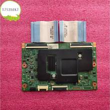 Good test working logic board for Samsung UN55H7150AFXZA BN95-01315A BN95-01781A T-CON board LH55UEDPLGC BN97-07968A BN41-02131A 2024 - buy cheap