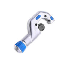 50mm Stainless Steel Tube Cutting Tool AC Copper Aluminum Pipe Cutter Scissor 2024 - buy cheap
