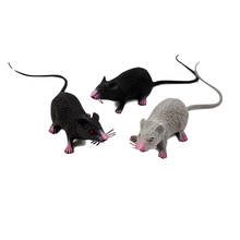 1pc Antistress Fake Mouse Stress Reliever Gag Toy Simulation Novelty Funny Mice Props Model Toy Prank Trick Practical Gag Toys 2024 - buy cheap
