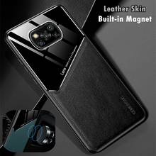 Funda magnética para Xiaomi Redmi Note 9, 8 Pro, 9A, 9C, 9S, 7, 8A, funda de silicona para Xiaomi Mi Note 10 Lite, 9T, 10T, Poco X3, NFC, M2, F2 Pro 2024 - compra barato