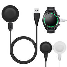 Cargadores USB para Huawei Watch GT2 Pro, versión Global, cargador inalámbrico para Huawei GT2 Pro, accesorios de cargador portátil 2024 - compra barato