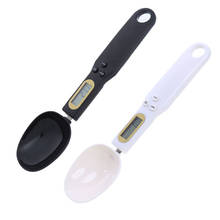 500g/0.1g Precise Digital Measuring Spoons kitchen Kitchen Measuring Spoon Gram Electronic Spoon With LCD Display Kitchen scales 2024 - buy cheap
