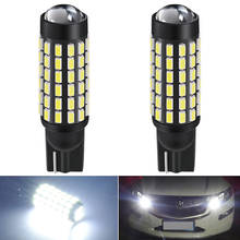 T10 168 W5W Led Bulb CANBUS Car Clearance light For Toyota Corolla Avensis Yaris Rav4 Auris Hilux Prius Camry Celica C-HR Ipsum 2024 - buy cheap