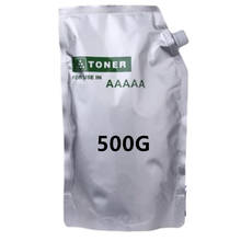 500g refill toner powder for Brother TN1035 TN1000 TN1050 TN-1050 TN1060 TN1070 TN1075 TN-1075 for HL-1110 HL-1111 HL-1118 2024 - buy cheap