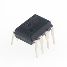 10pcs/lot TL071CP TL071C TL071 071CP DIP-8 In Stock 2024 - buy cheap