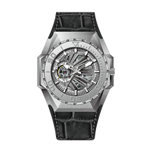 Reef Tiger men watch top luxury brand,mens automatic watches sport waterproof mechanical wristwatches skeleton luminous sapphire 2024 - buy cheap