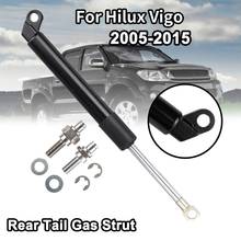 for Toyota Hilux Vigo SR5 2005-2015 Rear Trunk Tail Lift Supports Gas Strut Rod Arm Shocks Strut Bars Damper 2024 - buy cheap