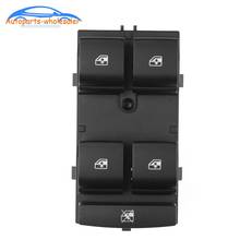 95188246 For Chevrolet Aveo Sonic Cobalt Tracker / TRAX Spin Electric Window Main Control Switch Car Accessories 2024 - buy cheap