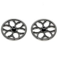2pcs/lot Original Gear Set XK.2.K100.014 For XK K100 K110 RC Helicopter Spare Parts Accessories Support Dropshipping 2024 - buy cheap