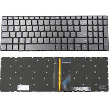 Laptop Keyboard Lenovo IdeaPad 320-15 320-15ABR 320-15AST 320-15IAP 320-15ISK 320S-15ISK 320S-15IKB 320S-15IKBR US Backlight 2024 - buy cheap