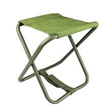 Multifunctional Outdoor Folding Chair Portable Outdoor Stool Furniture Accessories Hiking Fishing Camping Picnic Testing Tools 2024 - buy cheap