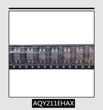 5PCS-50PCS AQY211EHAX SOP-4 AQY211 SOP4 Code: 211EH Original authentic optical coupling relay 2024 - buy cheap