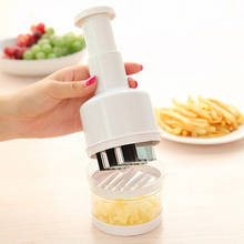 Pressing Vegetable Onion Garlic Chopper Cutter Kitchen Gadgets  Slicer Peeler Shredders Multifunctional Cooking Tools 2024 - buy cheap