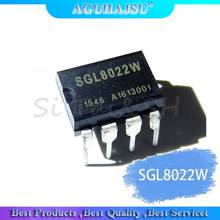 5PCS/LOT SGL8022W SGL8022S SGL8022K LED Dimming Touch Chip DIP8 Original 2024 - compre barato