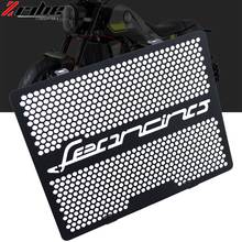 For Benelli Leoncino 250 CNC motorcycle radiator protective cover Guards Radiator Grille Cover Protecter For Leoncino 250 2024 - buy cheap