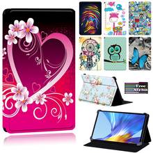 Funda para Huawei Honor V6/Enjoy Tablet 2 10,1/MatePad (10,4/10,8) MatePad Pro 10,8/MatePad T8-Serie Oldimage 2024 - compra barato