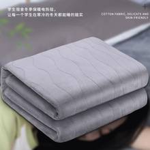Single Double Electric Blanket Flanel Full Size Infrared Sauna Heated Electric Blanket Warm Warmte Deken Bed Body Warmer EA6DRT 2024 - buy cheap