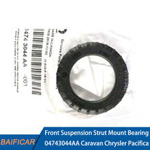 Baificar Brand New Genuine Front Suspension Strut Mount Bearing 04743044AA For Dodge Caravan Chrysler Pacifica Town & Country 2024 - buy cheap