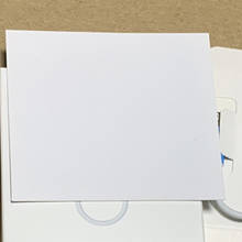 Cable adaptador de conector para auriculares, accesorio de iluminación Original de 3,5mm con caja para iphone 8, 7, 6 plus, X, ipad Air, 10 unidades 2024 - compra barato