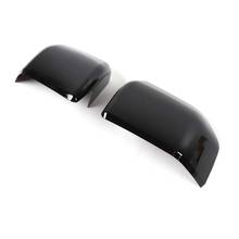 For Ford F150 2015+ Car Rear View Mirror Cover Styling Trim Exterior New Auto Molding Accessories 2024 - buy cheap