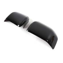 Cubierta de espejo retrovisor para coche Ford F150 2015 +, moldura de estilo Exterior, accesorios de moldeado automático 2024 - compra barato