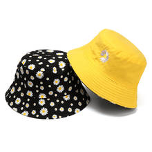 Панама Двухсторонняя В Стиле Хип-хоп для мужчин и женщин, Модная хлопковая складная шляпа в разных стилях, для занятий на открытом воздухе, в стиле кэжуал, 2021 2024 - купить недорого