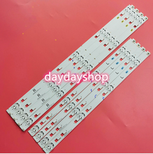 LED Backlight strip SVY490A23 For 49 inch TV KD-49XD7005 LC490EQY-SJA3 KD-49XD7005 KD-49XD7066 LC490EQY-SHM2 KD-49X8005C 2024 - buy cheap