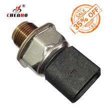 Fuel Rail Pressure Sensor For Audi A3 A4 A5 A6 Q5 For Volkswagen For Seat For Skoda 04L 906 054 04L906054F 2024 - buy cheap