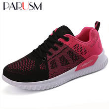 2020 New Mesh Women Flat Shoes Lightweight Women Sneakers woman Breathable Ladies Casual Shoes Chaussure Femme Calzado Mujer 2024 - buy cheap