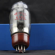 HIFI KT66 Vacuum Tube Guitar Amplifier Tube High Power Audio Equipment Parts 2024 - buy cheap