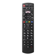 Mando a distancia N2QAYB001008 para televisor, reemplazo de botones para televisor LED inteligente de Panasonic, Netflix, N2Qayb000926, N2QAYB001009, N2QAYB001109 2024 - compra barato