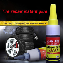 Car Adhesives Tire Repair Glue Sealers Super Caulk Car Rubber Repair Tire Glue Bicycle Motorcycle Repair Tool Car Accessories 2024 - buy cheap