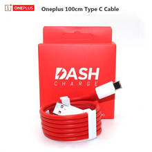 Oneplus-Cable de datos USB tipo C Original para teléfono inteligente, Cable de carga rápida 4A, para One plus 6T 6 5T 5 3T 7T, Oneplus 7 pro 7 2024 - compra barato