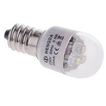 Bombilla LED Univesal 220v 0,5 w, accesorios para máquina de coser doméstica 2024 - compra barato