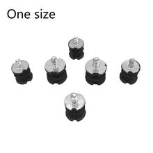 6Pcs/lot Isolater Buffer AV Mount For HUSQVARNA 268 266 272 XP 272XP 266 61 Chainsaw Part 4XFD 2024 - buy cheap