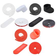 Anti-Collision Strip Brake Pipe Protector Waterproof Cover Hook Cover Electric Scooter Protection Set for Xiaomi M365 Pro 2024 - buy cheap