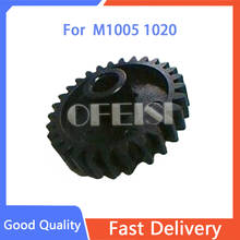 10PC X  wholesale for HP M1005 1020 LBP2900 1018 Pressure Roller Gear,29T RU5-0185-000 RU5-0185 on sale 2024 - buy cheap