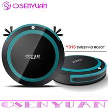2020 New Robot Vacuum Cleaner for Home Automatic Sweeping Dust Sterilize Smart Planned 2024 - buy cheap