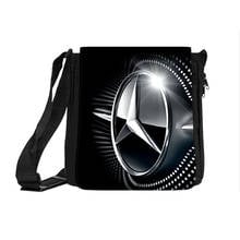 Bolsa de ombro mercedes-benz 2024 - compre barato