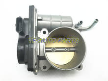 Throttle Body  for Ni-ssan Micra Tiida C11  OEM  SERA526-01 RME60-14 16119-ED000 16119ED000 2024 - buy cheap