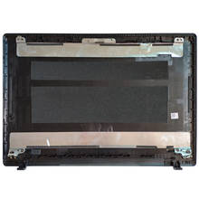 Новый чехол для Lenovo ideapad 110-17 110-17IKB 110-17ACL, задняя крышка для ноутбука, задняя крышка для ЖК-экрана AP11W000100 2024 - купить недорого