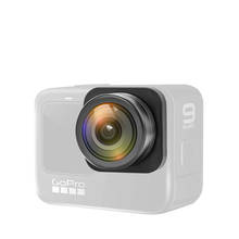 Minifocus Fisheye Lens for Gopro Hero 9, 180° Fisheye Lens Compatible with Gopro Hero 9 Camera Fish Eye Lenses Filter 2024 - buy cheap