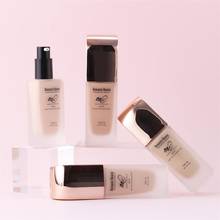 30ml Liquid Foundation Concealer Long-lasting Oil Control Moisturizing Makeup Foundation Cover Acne Dark Circles TSLM1 2024 - buy cheap