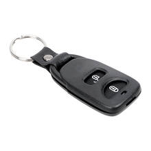 LEEPEE-piezas de repuesto para coche, mando a distancia Fob para 2005-2008 Tuscon HYUNDAI Accent 2005-2009, funda de 2 botones 2024 - compra barato