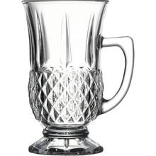 Pasabahce 6'lı Istanbul With Handle Cup, Mug, Made In Turkey 2024 - buy cheap