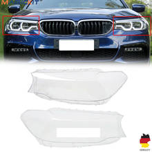 Kit mágico para lentes de farol de carro, para bmw série 5 520d 520i g30 g31 17-18 2024 - compre barato